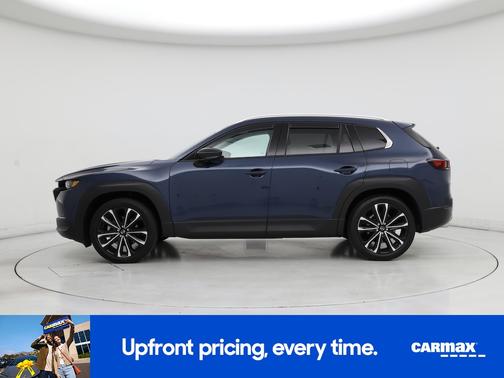 2025 Mazda CX-50 2.5 Turbo Premium Plus