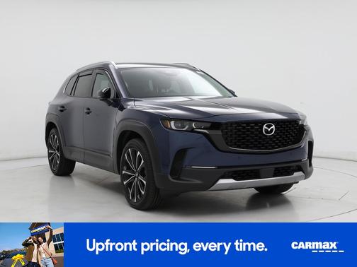 2025 Mazda CX-50 2.5 Turbo Premium Plus