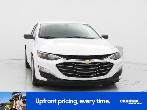 2019 Chevrolet Malibu LS
