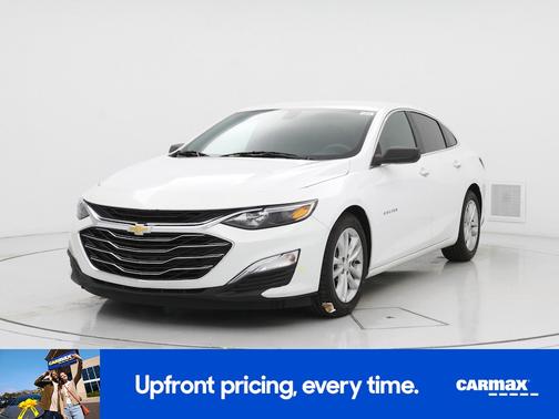2019 Chevrolet Malibu LS