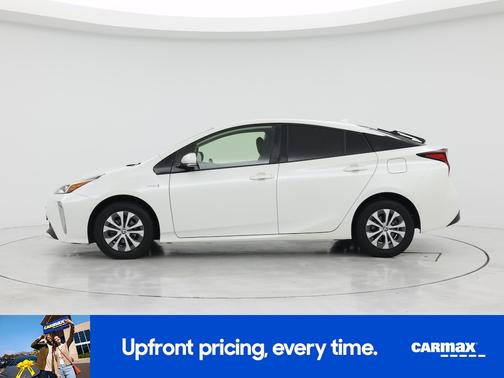 2019 Toyota Prius LE