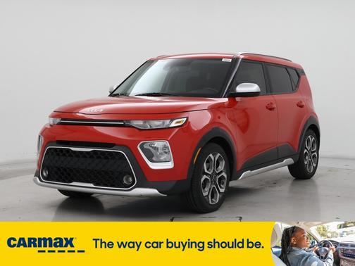 2022 Kia Soul X-Line