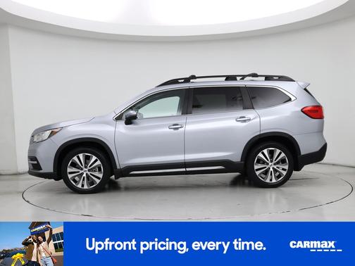 2021 Subaru Ascent Limited