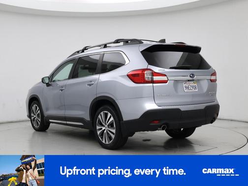 2021 Subaru Ascent Limited