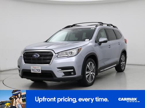 2021 Subaru Ascent Limited
