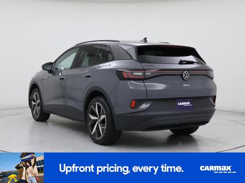 2023 Volkswagen ID.4 Pro S Plus