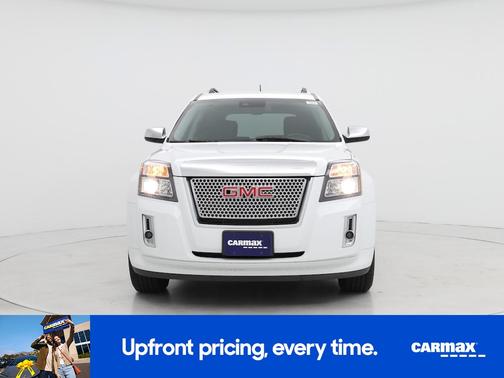 2015 GMC Terrain Denali