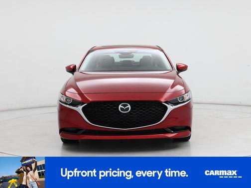 2024 Mazda Mazda3 2.5 S Preferred Package