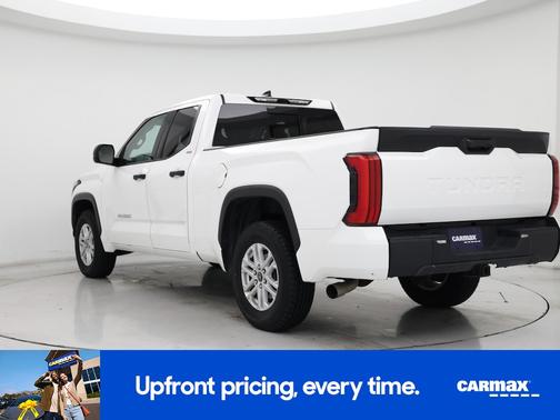 2023 Toyota Tundra SR5