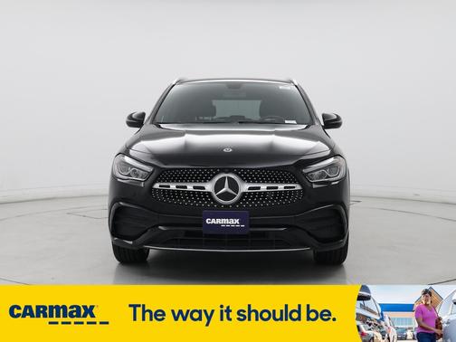 2023 Mercedes-Benz GLA 250