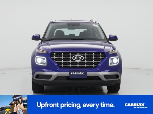 2023 Hyundai VENUE Limited