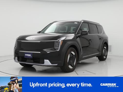 2024 Kia EV9 Wind
