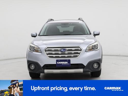 2016 Subaru Outback 3.6R Limited