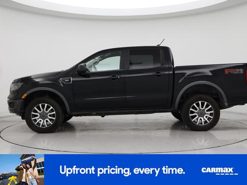 2022 Chevrolet Silverado 1500 Limited Custom