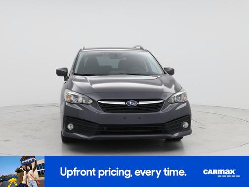 2021 Subaru Impreza Premium