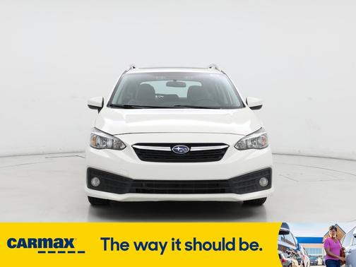 2020 Subaru Impreza Premium