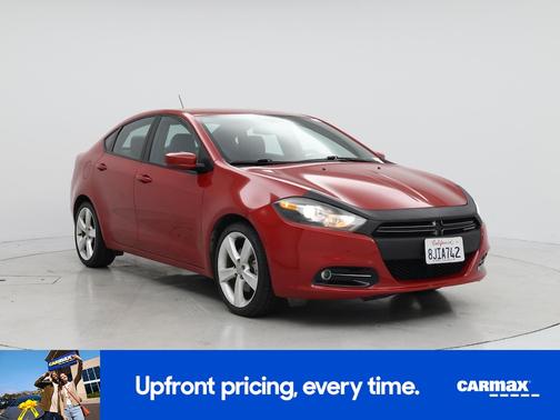 2015 Dodge Dart GT