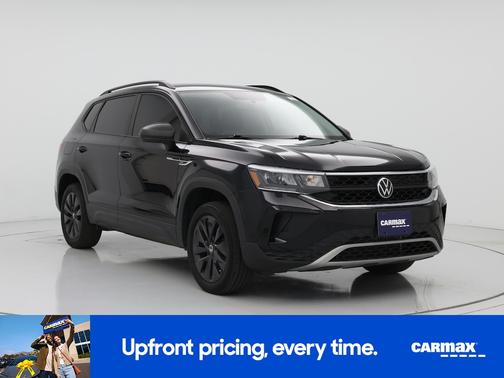 2022 Volkswagen Taos S