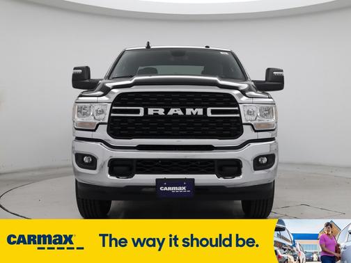 2024 RAM 2500 Bighorn