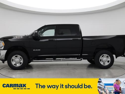 2024 RAM 2500 Bighorn