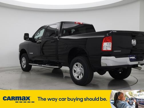 2024 RAM 2500 Bighorn