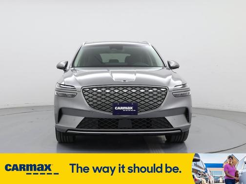 2023 Genesis Electrified GV70 Advanced