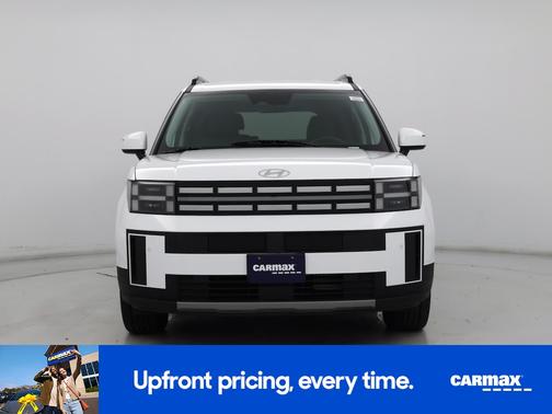 2024 Hyundai SANTA FE SEL