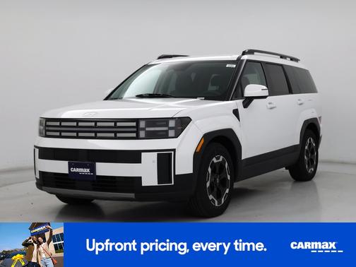 2024 Hyundai SANTA FE SEL