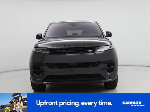 2023 Land Rover Range Rover Sport SE Dynamic