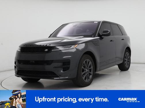 2023 Land Rover Range Rover Sport SE Dynamic