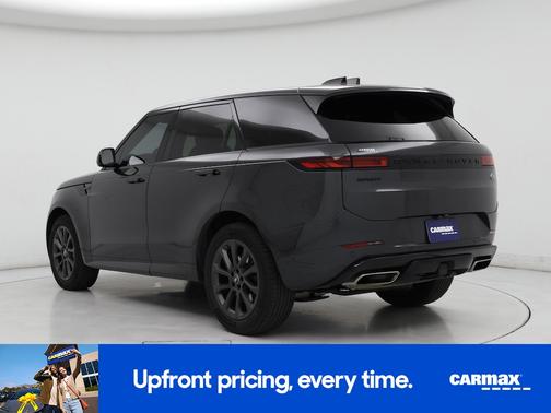 2023 Land Rover Range Rover Sport SE Dynamic