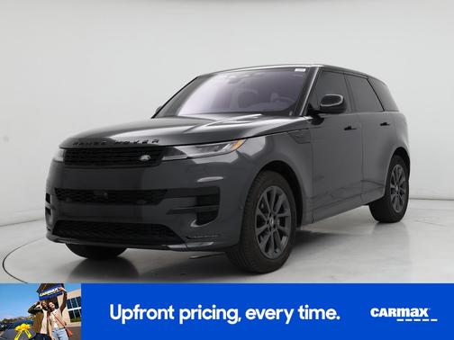 2023 Land Rover Range Rover Sport SE Dynamic