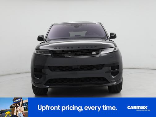 2023 Land Rover Range Rover Sport SE Dynamic