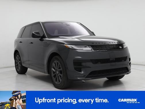 2023 Land Rover Range Rover Sport SE Dynamic
