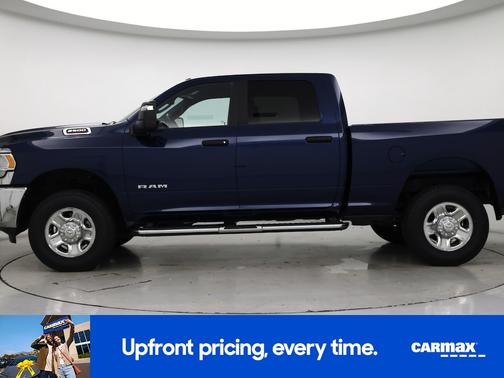 2024 RAM 2500 Bighorn