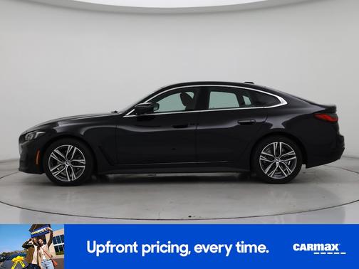 2025 BMW 430 I xDrive