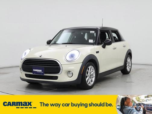 2015 MINI Hardtop