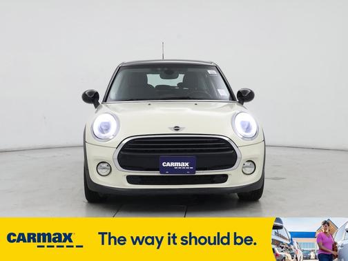 2015 MINI Hardtop 