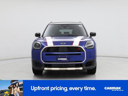 2025 MINI Countryman S ALL4