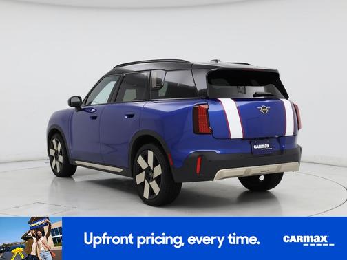 2025 MINI Countryman S ALL4
