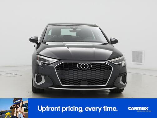 2023 Audi A3 Premium Plus