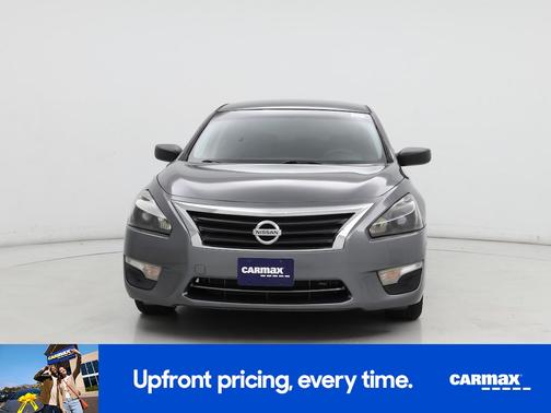 2014 Nissan Altima S