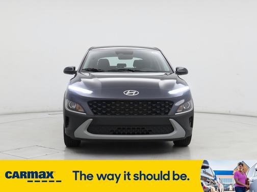 2022 Hyundai KONA SE