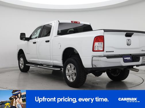 2024 RAM 2500 Bighorn