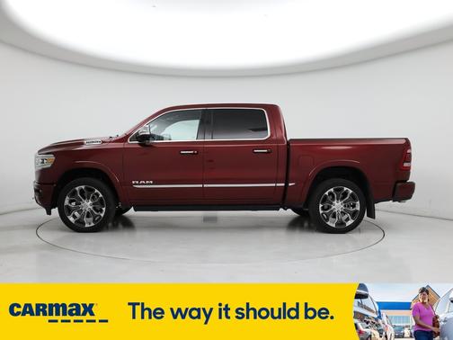 2021 RAM 1500 Limited