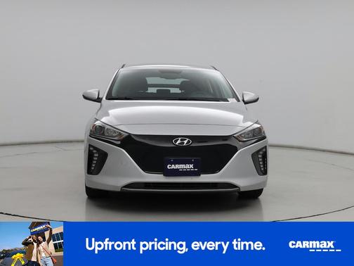 2019 Hyundai IONIQ EV 