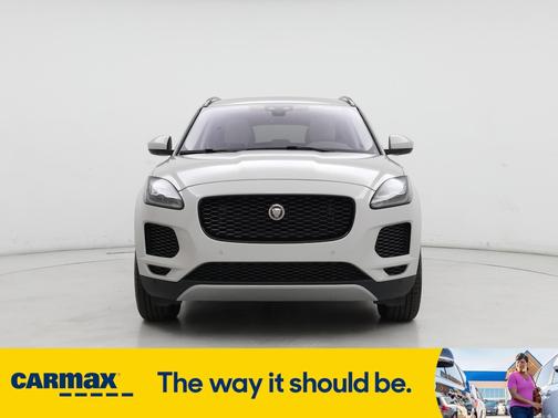 2020 Jaguar E-PACE SE