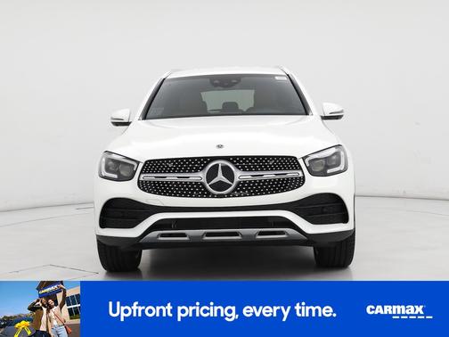 2021 Mercedes-Benz GLC 300 GLC 300