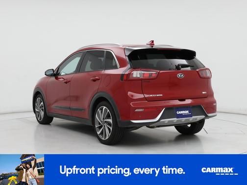2017 Kia Niro Touring
