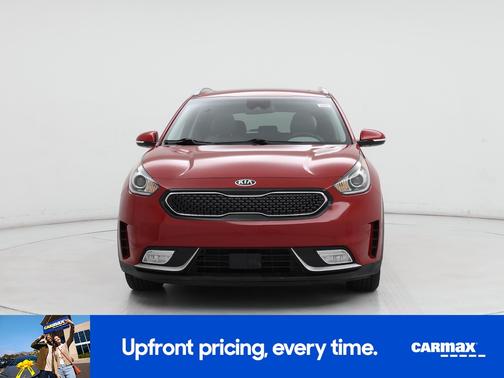2017 Kia Niro Touring